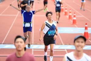 BIB: 2545
                            <button type="button" onclick="openModal(4635921)" class="btn btn-primary btn-sm float-right btn-popup" data-toggle="modal" data-target=".modal-high-quality">
                        <i class="fas fa-shopping-cart"></i> Add to Cart
                    </button>
                                            <button type="button" onclick="isThisMe(4635921, true)" class="btn btn-success btn-sm float-right btn-popup btn-isme hidden" data-toggle="tooltip" data-placement="bottom" title="นี่คือรูปของคุณใช่ไหม คลิกที่นี่เพื่อเอาเข้าอัลบั้ม">
                        <i class="fas fa-plus"></i> Add to album
                    </button>
                    <button type="button" onclick="isThisMe(4635921, false)" class="btn btn-warning btn-sm float-right btn-popup btn-isnotme hidden">
                        <i class="fas fa-ban"></i> Remove from album
                    </button>