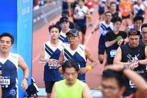 BIB: 6046
                            <button type="button" onclick="openModal(4633873)" class="btn btn-primary btn-sm float-right btn-popup" data-toggle="modal" data-target=".modal-high-quality">
                        <i class="fas fa-shopping-cart"></i> Add to Cart
                    </button>
                                            <button type="button" onclick="isThisMe(4633873, true)" class="btn btn-success btn-sm float-right btn-popup btn-isme hidden" data-toggle="tooltip" data-placement="bottom" title="นี่คือรูปของคุณใช่ไหม คลิกที่นี่เพื่อเอาเข้าอัลบั้ม">
                        <i class="fas fa-plus"></i> Add to album
                    </button>
                    <button type="button" onclick="isThisMe(4633873, false)" class="btn btn-warning btn-sm float-right btn-popup btn-isnotme hidden">
                        <i class="fas fa-ban"></i> Remove from album
                    </button>