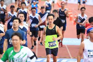 BIB: 6742
                            <button type="button" onclick="openModal(4633939)" class="btn btn-primary btn-sm float-right btn-popup" data-toggle="modal" data-target=".modal-high-quality">
                        <i class="fas fa-shopping-cart"></i> Add to Cart
                    </button>
                                            <button type="button" onclick="isThisMe(4633939, true)" class="btn btn-success btn-sm float-right btn-popup btn-isme hidden" data-toggle="tooltip" data-placement="bottom" title="นี่คือรูปของคุณใช่ไหม คลิกที่นี่เพื่อเอาเข้าอัลบั้ม">
                        <i class="fas fa-plus"></i> Add to album
                    </button>
                    <button type="button" onclick="isThisMe(4633939, false)" class="btn btn-warning btn-sm float-right btn-popup btn-isnotme hidden">
                        <i class="fas fa-ban"></i> Remove from album
                    </button>