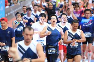 BIB: 8218, 5618, 5301, 7122, 6471
                            <button type="button" onclick="openModal(4633762)" class="btn btn-primary btn-sm float-right btn-popup" data-toggle="modal" data-target=".modal-high-quality">
                        <i class="fas fa-shopping-cart"></i> Add to Cart
                    </button>
                                            <button type="button" onclick="isThisMe(4633762, true)" class="btn btn-success btn-sm float-right btn-popup btn-isme hidden" data-toggle="tooltip" data-placement="bottom" title="นี่คือรูปของคุณใช่ไหม คลิกที่นี่เพื่อเอาเข้าอัลบั้ม">
                        <i class="fas fa-plus"></i> Add to album
                    </button>
                    <button type="button" onclick="isThisMe(4633762, false)" class="btn btn-warning btn-sm float-right btn-popup btn-isnotme hidden">
                        <i class="fas fa-ban"></i> Remove from album
                    </button>