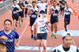 BIB: 7760
                            <button type="button" onclick="openModal(4634968)" class="btn btn-primary btn-sm float-right btn-popup" data-toggle="modal" data-target=".modal-high-quality">
                        <i class="fas fa-shopping-cart"></i> Add to Cart
                    </button>
                                            <button type="button" onclick="isThisMe(4634968, true)" class="btn btn-success btn-sm float-right btn-popup btn-isme hidden" data-toggle="tooltip" data-placement="bottom" title="นี่คือรูปของคุณใช่ไหม คลิกที่นี่เพื่อเอาเข้าอัลบั้ม">
                        <i class="fas fa-plus"></i> Add to album
                    </button>
                    <button type="button" onclick="isThisMe(4634968, false)" class="btn btn-warning btn-sm float-right btn-popup btn-isnotme hidden">
                        <i class="fas fa-ban"></i> Remove from album
                    </button>