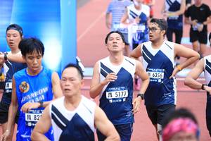 BIB: 6356, 5177
                            <button type="button" onclick="openModal(4635862)" class="btn btn-primary btn-sm float-right btn-popup" data-toggle="modal" data-target=".modal-high-quality">
                        <i class="fas fa-shopping-cart"></i> Add to Cart
                    </button>
                                            <button type="button" onclick="isThisMe(4635862, true)" class="btn btn-success btn-sm float-right btn-popup btn-isme hidden" data-toggle="tooltip" data-placement="bottom" title="นี่คือรูปของคุณใช่ไหม คลิกที่นี่เพื่อเอาเข้าอัลบั้ม">
                        <i class="fas fa-plus"></i> Add to album
                    </button>
                    <button type="button" onclick="isThisMe(4635862, false)" class="btn btn-warning btn-sm float-right btn-popup btn-isnotme hidden">
                        <i class="fas fa-ban"></i> Remove from album
                    </button>