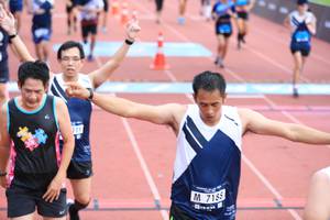 BIB: 7185
                            <button type="button" onclick="openModal(4634769)" class="btn btn-primary btn-sm float-right btn-popup" data-toggle="modal" data-target=".modal-high-quality">
                        <i class="fas fa-shopping-cart"></i> Add to Cart
                    </button>
                                            <button type="button" onclick="isThisMe(4634769, true)" class="btn btn-success btn-sm float-right btn-popup btn-isme hidden" data-toggle="tooltip" data-placement="bottom" title="นี่คือรูปของคุณใช่ไหม คลิกที่นี่เพื่อเอาเข้าอัลบั้ม">
                        <i class="fas fa-plus"></i> Add to album
                    </button>
                    <button type="button" onclick="isThisMe(4634769, false)" class="btn btn-warning btn-sm float-right btn-popup btn-isnotme hidden">
                        <i class="fas fa-ban"></i> Remove from album
                    </button>