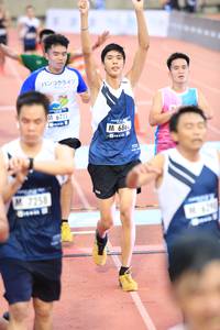 BIB: 6711, 686, 7258
                            <button type="button" onclick="openModal(4631383)" class="btn btn-primary btn-sm float-right btn-popup" data-toggle="modal" data-target=".modal-high-quality">
                        <i class="fas fa-shopping-cart"></i> Add to Cart
                    </button>
                                            <button type="button" onclick="isThisMe(4631383, true)" class="btn btn-success btn-sm float-right btn-popup btn-isme hidden" data-toggle="tooltip" data-placement="bottom" title="นี่คือรูปของคุณใช่ไหม คลิกที่นี่เพื่อเอาเข้าอัลบั้ม">
                        <i class="fas fa-plus"></i> Add to album
                    </button>
                    <button type="button" onclick="isThisMe(4631383, false)" class="btn btn-warning btn-sm float-right btn-popup btn-isnotme hidden">
                        <i class="fas fa-ban"></i> Remove from album
                    </button>