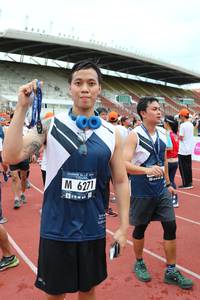 BIB: 6271
                            <button type="button" onclick="openModal(4645016)" class="btn btn-primary btn-sm float-right btn-popup" data-toggle="modal" data-target=".modal-high-quality">
                        <i class="fas fa-shopping-cart"></i> Add to Cart
                    </button>
                                            <button type="button" onclick="isThisMe(4645016, true)" class="btn btn-success btn-sm float-right btn-popup btn-isme hidden" data-toggle="tooltip" data-placement="bottom" title="นี่คือรูปของคุณใช่ไหม คลิกที่นี่เพื่อเอาเข้าอัลบั้ม">
                        <i class="fas fa-plus"></i> Add to album
                    </button>
                    <button type="button" onclick="isThisMe(4645016, false)" class="btn btn-warning btn-sm float-right btn-popup btn-isnotme hidden">
                        <i class="fas fa-ban"></i> Remove from album
                    </button>