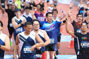 BIB: 6093, 618, 5375, 540, 7738
                            <button type="button" onclick="openModal(4633766)" class="btn btn-primary btn-sm float-right btn-popup" data-toggle="modal" data-target=".modal-high-quality">
                        <i class="fas fa-shopping-cart"></i> Add to Cart
                    </button>
                                            <button type="button" onclick="isThisMe(4633766, true)" class="btn btn-success btn-sm float-right btn-popup btn-isme hidden" data-toggle="tooltip" data-placement="bottom" title="นี่คือรูปของคุณใช่ไหม คลิกที่นี่เพื่อเอาเข้าอัลบั้ม">
                        <i class="fas fa-plus"></i> Add to album
                    </button>
                    <button type="button" onclick="isThisMe(4633766, false)" class="btn btn-warning btn-sm float-right btn-popup btn-isnotme hidden">
                        <i class="fas fa-ban"></i> Remove from album
                    </button>