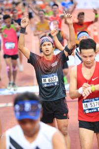 BIB: 6357, 5370
                            <button type="button" onclick="openModal(4631123)" class="btn btn-primary btn-sm float-right btn-popup" data-toggle="modal" data-target=".modal-high-quality">
                        <i class="fas fa-shopping-cart"></i> Add to Cart
                    </button>
                                            <button type="button" onclick="isThisMe(4631123, true)" class="btn btn-success btn-sm float-right btn-popup btn-isme hidden" data-toggle="tooltip" data-placement="bottom" title="นี่คือรูปของคุณใช่ไหม คลิกที่นี่เพื่อเอาเข้าอัลบั้ม">
                        <i class="fas fa-plus"></i> Add to album
                    </button>
                    <button type="button" onclick="isThisMe(4631123, false)" class="btn btn-warning btn-sm float-right btn-popup btn-isnotme hidden">
                        <i class="fas fa-ban"></i> Remove from album
                    </button>