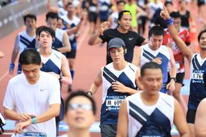 BIB: 764, 609
                            <button type="button" onclick="openModal(4633776)" class="btn btn-primary btn-sm float-right btn-popup" data-toggle="modal" data-target=".modal-high-quality">
                        <i class="fas fa-shopping-cart"></i> Add to Cart
                    </button>
                                            <button type="button" onclick="isThisMe(4633776, true)" class="btn btn-success btn-sm float-right btn-popup btn-isme hidden" data-toggle="tooltip" data-placement="bottom" title="นี่คือรูปของคุณใช่ไหม คลิกที่นี่เพื่อเอาเข้าอัลบั้ม">
                        <i class="fas fa-plus"></i> Add to album
                    </button>
                    <button type="button" onclick="isThisMe(4633776, false)" class="btn btn-warning btn-sm float-right btn-popup btn-isnotme hidden">
                        <i class="fas fa-ban"></i> Remove from album
                    </button>