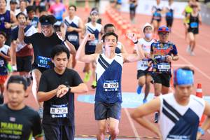 BIB: 9935, 7100, 7749, 7936
                            <button type="button" onclick="openModal(4635256)" class="btn btn-primary btn-sm float-right btn-popup" data-toggle="modal" data-target=".modal-high-quality">
                        <i class="fas fa-shopping-cart"></i> Add to Cart
                    </button>
                                            <button type="button" onclick="isThisMe(4635256, true)" class="btn btn-success btn-sm float-right btn-popup btn-isme hidden" data-toggle="tooltip" data-placement="bottom" title="นี่คือรูปของคุณใช่ไหม คลิกที่นี่เพื่อเอาเข้าอัลบั้ม">
                        <i class="fas fa-plus"></i> Add to album
                    </button>
                    <button type="button" onclick="isThisMe(4635256, false)" class="btn btn-warning btn-sm float-right btn-popup btn-isnotme hidden">
                        <i class="fas fa-ban"></i> Remove from album
                    </button>