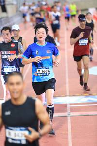 BIB: 7065, 6863
                            <button type="button" onclick="openModal(4629969)" class="btn btn-primary btn-sm float-right btn-popup" data-toggle="modal" data-target=".modal-high-quality">
                        <i class="fas fa-shopping-cart"></i> Add to Cart
                    </button>
                                            <button type="button" onclick="isThisMe(4629969, true)" class="btn btn-success btn-sm float-right btn-popup btn-isme hidden" data-toggle="tooltip" data-placement="bottom" title="นี่คือรูปของคุณใช่ไหม คลิกที่นี่เพื่อเอาเข้าอัลบั้ม">
                        <i class="fas fa-plus"></i> Add to album
                    </button>
                    <button type="button" onclick="isThisMe(4629969, false)" class="btn btn-warning btn-sm float-right btn-popup btn-isnotme hidden">
                        <i class="fas fa-ban"></i> Remove from album
                    </button>