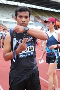 BIB: 188
                            <button type="button" onclick="openModal(4645025)" class="btn btn-primary btn-sm float-right btn-popup" data-toggle="modal" data-target=".modal-high-quality">
                        <i class="fas fa-shopping-cart"></i> Add to Cart
                    </button>
                                            <button type="button" onclick="isThisMe(4645025, true)" class="btn btn-success btn-sm float-right btn-popup btn-isme hidden" data-toggle="tooltip" data-placement="bottom" title="นี่คือรูปของคุณใช่ไหม คลิกที่นี่เพื่อเอาเข้าอัลบั้ม">
                        <i class="fas fa-plus"></i> Add to album
                    </button>
                    <button type="button" onclick="isThisMe(4645025, false)" class="btn btn-warning btn-sm float-right btn-popup btn-isnotme hidden">
                        <i class="fas fa-ban"></i> Remove from album
                    </button>