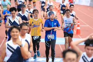 BIB: 8008, 7748
                            <button type="button" onclick="openModal(4635615)" class="btn btn-primary btn-sm float-right btn-popup" data-toggle="modal" data-target=".modal-high-quality">
                        <i class="fas fa-shopping-cart"></i> Add to Cart
                    </button>
                                            <button type="button" onclick="isThisMe(4635615, true)" class="btn btn-success btn-sm float-right btn-popup btn-isme hidden" data-toggle="tooltip" data-placement="bottom" title="นี่คือรูปของคุณใช่ไหม คลิกที่นี่เพื่อเอาเข้าอัลบั้ม">
                        <i class="fas fa-plus"></i> Add to album
                    </button>
                    <button type="button" onclick="isThisMe(4635615, false)" class="btn btn-warning btn-sm float-right btn-popup btn-isnotme hidden">
                        <i class="fas fa-ban"></i> Remove from album
                    </button>