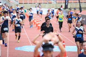 BIB: 616, 1019
                            <button type="button" onclick="openModal(4634546)" class="btn btn-primary btn-sm float-right btn-popup" data-toggle="modal" data-target=".modal-high-quality">
                        <i class="fas fa-shopping-cart"></i> Add to Cart
                    </button>
                                            <button type="button" onclick="isThisMe(4634546, true)" class="btn btn-success btn-sm float-right btn-popup btn-isme hidden" data-toggle="tooltip" data-placement="bottom" title="นี่คือรูปของคุณใช่ไหม คลิกที่นี่เพื่อเอาเข้าอัลบั้ม">
                        <i class="fas fa-plus"></i> Add to album
                    </button>
                    <button type="button" onclick="isThisMe(4634546, false)" class="btn btn-warning btn-sm float-right btn-popup btn-isnotme hidden">
                        <i class="fas fa-ban"></i> Remove from album
                    </button>