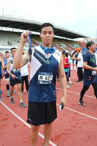 BIB: 6271
                            <button type="button" onclick="openModal(4645020)" class="btn btn-primary btn-sm float-right btn-popup" data-toggle="modal" data-target=".modal-high-quality">
                        <i class="fas fa-shopping-cart"></i> Add to Cart
                    </button>
                                            <button type="button" onclick="isThisMe(4645020, true)" class="btn btn-success btn-sm float-right btn-popup btn-isme hidden" data-toggle="tooltip" data-placement="bottom" title="นี่คือรูปของคุณใช่ไหม คลิกที่นี่เพื่อเอาเข้าอัลบั้ม">
                        <i class="fas fa-plus"></i> Add to album
                    </button>
                    <button type="button" onclick="isThisMe(4645020, false)" class="btn btn-warning btn-sm float-right btn-popup btn-isnotme hidden">
                        <i class="fas fa-ban"></i> Remove from album
                    </button>