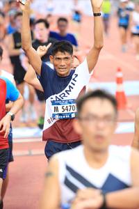 BIB: 5470
                            <button type="button" onclick="openModal(4632479)" class="btn btn-primary btn-sm float-right btn-popup" data-toggle="modal" data-target=".modal-high-quality">
                        <i class="fas fa-shopping-cart"></i> Add to Cart
                    </button>
                                            <button type="button" onclick="isThisMe(4632479, true)" class="btn btn-success btn-sm float-right btn-popup btn-isme hidden" data-toggle="tooltip" data-placement="bottom" title="นี่คือรูปของคุณใช่ไหม คลิกที่นี่เพื่อเอาเข้าอัลบั้ม">
                        <i class="fas fa-plus"></i> Add to album
                    </button>
                    <button type="button" onclick="isThisMe(4632479, false)" class="btn btn-warning btn-sm float-right btn-popup btn-isnotme hidden">
                        <i class="fas fa-ban"></i> Remove from album
                    </button>