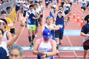 BIB: 7706
                            <button type="button" onclick="openModal(4633629)" class="btn btn-primary btn-sm float-right btn-popup" data-toggle="modal" data-target=".modal-high-quality">
                        <i class="fas fa-shopping-cart"></i> Add to Cart
                    </button>
                                            <button type="button" onclick="isThisMe(4633629, true)" class="btn btn-success btn-sm float-right btn-popup btn-isme hidden" data-toggle="tooltip" data-placement="bottom" title="นี่คือรูปของคุณใช่ไหม คลิกที่นี่เพื่อเอาเข้าอัลบั้ม">
                        <i class="fas fa-plus"></i> Add to album
                    </button>
                    <button type="button" onclick="isThisMe(4633629, false)" class="btn btn-warning btn-sm float-right btn-popup btn-isnotme hidden">
                        <i class="fas fa-ban"></i> Remove from album
                    </button>