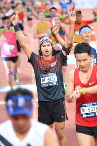 BIB: 726, 6357, 5370
                            <button type="button" onclick="openModal(4631122)" class="btn btn-primary btn-sm float-right btn-popup" data-toggle="modal" data-target=".modal-high-quality">
                        <i class="fas fa-shopping-cart"></i> Add to Cart
                    </button>
                                            <button type="button" onclick="isThisMe(4631122, true)" class="btn btn-success btn-sm float-right btn-popup btn-isme hidden" data-toggle="tooltip" data-placement="bottom" title="นี่คือรูปของคุณใช่ไหม คลิกที่นี่เพื่อเอาเข้าอัลบั้ม">
                        <i class="fas fa-plus"></i> Add to album
                    </button>
                    <button type="button" onclick="isThisMe(4631122, false)" class="btn btn-warning btn-sm float-right btn-popup btn-isnotme hidden">
                        <i class="fas fa-ban"></i> Remove from album
                    </button>