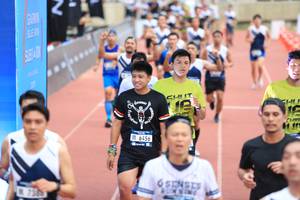 BIB: 6456
                            <button type="button" onclick="openModal(4636102)" class="btn btn-primary btn-sm float-right btn-popup" data-toggle="modal" data-target=".modal-high-quality">
                        <i class="fas fa-shopping-cart"></i> Add to Cart
                    </button>
                                            <button type="button" onclick="isThisMe(4636102, true)" class="btn btn-success btn-sm float-right btn-popup btn-isme hidden" data-toggle="tooltip" data-placement="bottom" title="นี่คือรูปของคุณใช่ไหม คลิกที่นี่เพื่อเอาเข้าอัลบั้ม">
                        <i class="fas fa-plus"></i> Add to album
                    </button>
                    <button type="button" onclick="isThisMe(4636102, false)" class="btn btn-warning btn-sm float-right btn-popup btn-isnotme hidden">
                        <i class="fas fa-ban"></i> Remove from album
                    </button>