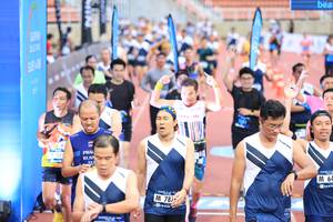 BIB: 787
                            <button type="button" onclick="openModal(4633470)" class="btn btn-primary btn-sm float-right btn-popup" data-toggle="modal" data-target=".modal-high-quality">
                        <i class="fas fa-shopping-cart"></i> Add to Cart
                    </button>
                                            <button type="button" onclick="isThisMe(4633470, true)" class="btn btn-success btn-sm float-right btn-popup btn-isme hidden" data-toggle="tooltip" data-placement="bottom" title="นี่คือรูปของคุณใช่ไหม คลิกที่นี่เพื่อเอาเข้าอัลบั้ม">
                        <i class="fas fa-plus"></i> Add to album
                    </button>
                    <button type="button" onclick="isThisMe(4633470, false)" class="btn btn-warning btn-sm float-right btn-popup btn-isnotme hidden">
                        <i class="fas fa-ban"></i> Remove from album
                    </button>