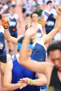 BIB: 
                            <button type="button" onclick="openModal(4632048)" class="btn btn-primary btn-sm float-right btn-popup" data-toggle="modal" data-target=".modal-high-quality">
                        <i class="fas fa-shopping-cart"></i> Add to Cart
                    </button>
                                            <button type="button" onclick="isThisMe(4632048, true)" class="btn btn-success btn-sm float-right btn-popup btn-isme hidden" data-toggle="tooltip" data-placement="bottom" title="นี่คือรูปของคุณใช่ไหม คลิกที่นี่เพื่อเอาเข้าอัลบั้ม">
                        <i class="fas fa-plus"></i> Add to album
                    </button>
                    <button type="button" onclick="isThisMe(4632048, false)" class="btn btn-warning btn-sm float-right btn-popup btn-isnotme hidden">
                        <i class="fas fa-ban"></i> Remove from album
                    </button>