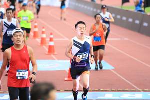 BIB: 5483
                            <button type="button" onclick="openModal(4634433)" class="btn btn-primary btn-sm float-right btn-popup" data-toggle="modal" data-target=".modal-high-quality">
                        <i class="fas fa-shopping-cart"></i> Add to Cart
                    </button>
                                            <button type="button" onclick="isThisMe(4634433, true)" class="btn btn-success btn-sm float-right btn-popup btn-isme hidden" data-toggle="tooltip" data-placement="bottom" title="นี่คือรูปของคุณใช่ไหม คลิกที่นี่เพื่อเอาเข้าอัลบั้ม">
                        <i class="fas fa-plus"></i> Add to album
                    </button>
                    <button type="button" onclick="isThisMe(4634433, false)" class="btn btn-warning btn-sm float-right btn-popup btn-isnotme hidden">
                        <i class="fas fa-ban"></i> Remove from album
                    </button>