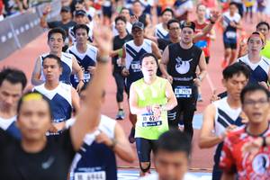 BIB: 7976
                            <button type="button" onclick="openModal(4633846)" class="btn btn-primary btn-sm float-right btn-popup" data-toggle="modal" data-target=".modal-high-quality">
                        <i class="fas fa-shopping-cart"></i> Add to Cart
                    </button>
                                            <button type="button" onclick="isThisMe(4633846, true)" class="btn btn-success btn-sm float-right btn-popup btn-isme hidden" data-toggle="tooltip" data-placement="bottom" title="นี่คือรูปของคุณใช่ไหม คลิกที่นี่เพื่อเอาเข้าอัลบั้ม">
                        <i class="fas fa-plus"></i> Add to album
                    </button>
                    <button type="button" onclick="isThisMe(4633846, false)" class="btn btn-warning btn-sm float-right btn-popup btn-isnotme hidden">
                        <i class="fas fa-ban"></i> Remove from album
                    </button>