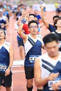 BIB: 5539
                            <button type="button" onclick="openModal(4632469)" class="btn btn-primary btn-sm float-right btn-popup" data-toggle="modal" data-target=".modal-high-quality">
                        <i class="fas fa-shopping-cart"></i> Add to Cart
                    </button>
                                            <button type="button" onclick="isThisMe(4632469, true)" class="btn btn-success btn-sm float-right btn-popup btn-isme hidden" data-toggle="tooltip" data-placement="bottom" title="นี่คือรูปของคุณใช่ไหม คลิกที่นี่เพื่อเอาเข้าอัลบั้ม">
                        <i class="fas fa-plus"></i> Add to album
                    </button>
                    <button type="button" onclick="isThisMe(4632469, false)" class="btn btn-warning btn-sm float-right btn-popup btn-isnotme hidden">
                        <i class="fas fa-ban"></i> Remove from album
                    </button>