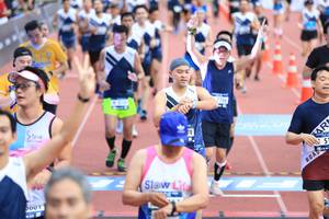 BIB: 
                            <button type="button" onclick="openModal(4633627)" class="btn btn-primary btn-sm float-right btn-popup" data-toggle="modal" data-target=".modal-high-quality">
                        <i class="fas fa-shopping-cart"></i> Add to Cart
                    </button>
                                            <button type="button" onclick="isThisMe(4633627, true)" class="btn btn-success btn-sm float-right btn-popup btn-isme hidden" data-toggle="tooltip" data-placement="bottom" title="นี่คือรูปของคุณใช่ไหม คลิกที่นี่เพื่อเอาเข้าอัลบั้ม">
                        <i class="fas fa-plus"></i> Add to album
                    </button>
                    <button type="button" onclick="isThisMe(4633627, false)" class="btn btn-warning btn-sm float-right btn-popup btn-isnotme hidden">
                        <i class="fas fa-ban"></i> Remove from album
                    </button>