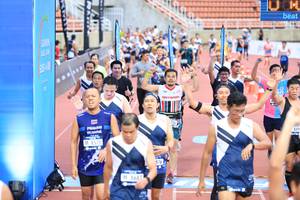 BIB: 849, 8570, 8687
                            <button type="button" onclick="openModal(4633462)" class="btn btn-primary btn-sm float-right btn-popup" data-toggle="modal" data-target=".modal-high-quality">
                        <i class="fas fa-shopping-cart"></i> Add to Cart
                    </button>
                                            <button type="button" onclick="isThisMe(4633462, true)" class="btn btn-success btn-sm float-right btn-popup btn-isme hidden" data-toggle="tooltip" data-placement="bottom" title="นี่คือรูปของคุณใช่ไหม คลิกที่นี่เพื่อเอาเข้าอัลบั้ม">
                        <i class="fas fa-plus"></i> Add to album
                    </button>
                    <button type="button" onclick="isThisMe(4633462, false)" class="btn btn-warning btn-sm float-right btn-popup btn-isnotme hidden">
                        <i class="fas fa-ban"></i> Remove from album
                    </button>