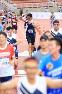 BIB: 5687
                            <button type="button" onclick="openModal(4630655)" class="btn btn-primary btn-sm float-right btn-popup" data-toggle="modal" data-target=".modal-high-quality">
                        <i class="fas fa-shopping-cart"></i> Add to Cart
                    </button>
                                            <button type="button" onclick="isThisMe(4630655, true)" class="btn btn-success btn-sm float-right btn-popup btn-isme hidden" data-toggle="tooltip" data-placement="bottom" title="นี่คือรูปของคุณใช่ไหม คลิกที่นี่เพื่อเอาเข้าอัลบั้ม">
                        <i class="fas fa-plus"></i> Add to album
                    </button>
                    <button type="button" onclick="isThisMe(4630655, false)" class="btn btn-warning btn-sm float-right btn-popup btn-isnotme hidden">
                        <i class="fas fa-ban"></i> Remove from album
                    </button>