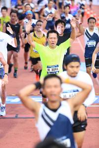 BIB: 508, 654
                            <button type="button" onclick="openModal(4632940)" class="btn btn-primary btn-sm float-right btn-popup" data-toggle="modal" data-target=".modal-high-quality">
                        <i class="fas fa-shopping-cart"></i> Add to Cart
                    </button>
                                            <button type="button" onclick="isThisMe(4632940, true)" class="btn btn-success btn-sm float-right btn-popup btn-isme hidden" data-toggle="tooltip" data-placement="bottom" title="นี่คือรูปของคุณใช่ไหม คลิกที่นี่เพื่อเอาเข้าอัลบั้ม">
                        <i class="fas fa-plus"></i> Add to album
                    </button>
                    <button type="button" onclick="isThisMe(4632940, false)" class="btn btn-warning btn-sm float-right btn-popup btn-isnotme hidden">
                        <i class="fas fa-ban"></i> Remove from album
                    </button>