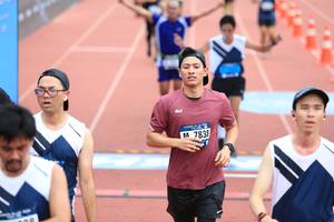 BIB: 7838
                            <button type="button" onclick="openModal(4635915)" class="btn btn-primary btn-sm float-right btn-popup" data-toggle="modal" data-target=".modal-high-quality">
                        <i class="fas fa-shopping-cart"></i> Add to Cart
                    </button>
                                            <button type="button" onclick="isThisMe(4635915, true)" class="btn btn-success btn-sm float-right btn-popup btn-isme hidden" data-toggle="tooltip" data-placement="bottom" title="นี่คือรูปของคุณใช่ไหม คลิกที่นี่เพื่อเอาเข้าอัลบั้ม">
                        <i class="fas fa-plus"></i> Add to album
                    </button>
                    <button type="button" onclick="isThisMe(4635915, false)" class="btn btn-warning btn-sm float-right btn-popup btn-isnotme hidden">
                        <i class="fas fa-ban"></i> Remove from album
                    </button>