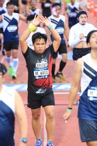 BIB: 6813
                            <button type="button" onclick="openModal(4632910)" class="btn btn-primary btn-sm float-right btn-popup" data-toggle="modal" data-target=".modal-high-quality">
                        <i class="fas fa-shopping-cart"></i> Add to Cart
                    </button>
                                            <button type="button" onclick="isThisMe(4632910, true)" class="btn btn-success btn-sm float-right btn-popup btn-isme hidden" data-toggle="tooltip" data-placement="bottom" title="นี่คือรูปของคุณใช่ไหม คลิกที่นี่เพื่อเอาเข้าอัลบั้ม">
                        <i class="fas fa-plus"></i> Add to album
                    </button>
                    <button type="button" onclick="isThisMe(4632910, false)" class="btn btn-warning btn-sm float-right btn-popup btn-isnotme hidden">
                        <i class="fas fa-ban"></i> Remove from album
                    </button>