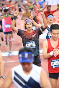 BIB: 6357
                            <button type="button" onclick="openModal(4631127)" class="btn btn-primary btn-sm float-right btn-popup" data-toggle="modal" data-target=".modal-high-quality">
                        <i class="fas fa-shopping-cart"></i> Add to Cart
                    </button>
                                            <button type="button" onclick="isThisMe(4631127, true)" class="btn btn-success btn-sm float-right btn-popup btn-isme hidden" data-toggle="tooltip" data-placement="bottom" title="นี่คือรูปของคุณใช่ไหม คลิกที่นี่เพื่อเอาเข้าอัลบั้ม">
                        <i class="fas fa-plus"></i> Add to album
                    </button>
                    <button type="button" onclick="isThisMe(4631127, false)" class="btn btn-warning btn-sm float-right btn-popup btn-isnotme hidden">
                        <i class="fas fa-ban"></i> Remove from album
                    </button>