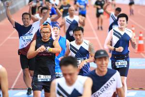 BIB: 5372, 7852, 5645
                            <button type="button" onclick="openModal(4634003)" class="btn btn-primary btn-sm float-right btn-popup" data-toggle="modal" data-target=".modal-high-quality">
                        <i class="fas fa-shopping-cart"></i> Add to Cart
                    </button>
                                            <button type="button" onclick="isThisMe(4634003, true)" class="btn btn-success btn-sm float-right btn-popup btn-isme hidden" data-toggle="tooltip" data-placement="bottom" title="นี่คือรูปของคุณใช่ไหม คลิกที่นี่เพื่อเอาเข้าอัลบั้ม">
                        <i class="fas fa-plus"></i> Add to album
                    </button>
                    <button type="button" onclick="isThisMe(4634003, false)" class="btn btn-warning btn-sm float-right btn-popup btn-isnotme hidden">
                        <i class="fas fa-ban"></i> Remove from album
                    </button>