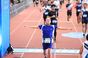 BIB: 7045
                            <button type="button" onclick="openModal(4635942)" class="btn btn-primary btn-sm float-right btn-popup" data-toggle="modal" data-target=".modal-high-quality">
                        <i class="fas fa-shopping-cart"></i> Add to Cart
                    </button>
                                            <button type="button" onclick="isThisMe(4635942, true)" class="btn btn-success btn-sm float-right btn-popup btn-isme hidden" data-toggle="tooltip" data-placement="bottom" title="นี่คือรูปของคุณใช่ไหม คลิกที่นี่เพื่อเอาเข้าอัลบั้ม">
                        <i class="fas fa-plus"></i> Add to album
                    </button>
                    <button type="button" onclick="isThisMe(4635942, false)" class="btn btn-warning btn-sm float-right btn-popup btn-isnotme hidden">
                        <i class="fas fa-ban"></i> Remove from album
                    </button>