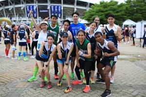 BIB: 9926
                            <button type="button" onclick="openModal(4640805)" class="btn btn-primary btn-sm float-right btn-popup" data-toggle="modal" data-target=".modal-high-quality">
                        <i class="fas fa-shopping-cart"></i> Add to Cart
                    </button>
                                            <button type="button" onclick="isThisMe(4640805, true)" class="btn btn-success btn-sm float-right btn-popup btn-isme hidden" data-toggle="tooltip" data-placement="bottom" title="นี่คือรูปของคุณใช่ไหม คลิกที่นี่เพื่อเอาเข้าอัลบั้ม">
                        <i class="fas fa-plus"></i> Add to album
                    </button>
                    <button type="button" onclick="isThisMe(4640805, false)" class="btn btn-warning btn-sm float-right btn-popup btn-isnotme hidden">
                        <i class="fas fa-ban"></i> Remove from album
                    </button>