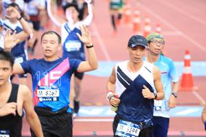 BIB: 267, 5399
                            <button type="button" onclick="openModal(4633223)" class="btn btn-primary btn-sm float-right btn-popup" data-toggle="modal" data-target=".modal-high-quality">
                        <i class="fas fa-shopping-cart"></i> Add to Cart
                    </button>
                                            <button type="button" onclick="isThisMe(4633223, true)" class="btn btn-success btn-sm float-right btn-popup btn-isme hidden" data-toggle="tooltip" data-placement="bottom" title="นี่คือรูปของคุณใช่ไหม คลิกที่นี่เพื่อเอาเข้าอัลบั้ม">
                        <i class="fas fa-plus"></i> Add to album
                    </button>
                    <button type="button" onclick="isThisMe(4633223, false)" class="btn btn-warning btn-sm float-right btn-popup btn-isnotme hidden">
                        <i class="fas fa-ban"></i> Remove from album
                    </button>