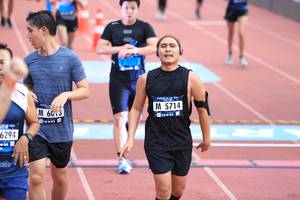 BIB: 5714, 6013, 6294
                            <button type="button" onclick="openModal(4634794)" class="btn btn-primary btn-sm float-right btn-popup" data-toggle="modal" data-target=".modal-high-quality">
                        <i class="fas fa-shopping-cart"></i> Add to Cart
                    </button>
                                            <button type="button" onclick="isThisMe(4634794, true)" class="btn btn-success btn-sm float-right btn-popup btn-isme hidden" data-toggle="tooltip" data-placement="bottom" title="นี่คือรูปของคุณใช่ไหม คลิกที่นี่เพื่อเอาเข้าอัลบั้ม">
                        <i class="fas fa-plus"></i> Add to album
                    </button>
                    <button type="button" onclick="isThisMe(4634794, false)" class="btn btn-warning btn-sm float-right btn-popup btn-isnotme hidden">
                        <i class="fas fa-ban"></i> Remove from album
                    </button>