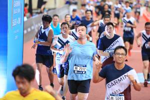 BIB: 7212, 5091
                            <button type="button" onclick="openModal(4635118)" class="btn btn-primary btn-sm float-right btn-popup" data-toggle="modal" data-target=".modal-high-quality">
                        <i class="fas fa-shopping-cart"></i> Add to Cart
                    </button>
                                            <button type="button" onclick="isThisMe(4635118, true)" class="btn btn-success btn-sm float-right btn-popup btn-isme hidden" data-toggle="tooltip" data-placement="bottom" title="นี่คือรูปของคุณใช่ไหม คลิกที่นี่เพื่อเอาเข้าอัลบั้ม">
                        <i class="fas fa-plus"></i> Add to album
                    </button>
                    <button type="button" onclick="isThisMe(4635118, false)" class="btn btn-warning btn-sm float-right btn-popup btn-isnotme hidden">
                        <i class="fas fa-ban"></i> Remove from album
                    </button>