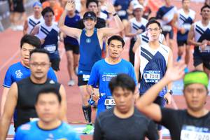 BIB: 7318, 7970
                            <button type="button" onclick="openModal(4633352)" class="btn btn-primary btn-sm float-right btn-popup" data-toggle="modal" data-target=".modal-high-quality">
                        <i class="fas fa-shopping-cart"></i> Add to Cart
                    </button>
                                            <button type="button" onclick="isThisMe(4633352, true)" class="btn btn-success btn-sm float-right btn-popup btn-isme hidden" data-toggle="tooltip" data-placement="bottom" title="นี่คือรูปของคุณใช่ไหม คลิกที่นี่เพื่อเอาเข้าอัลบั้ม">
                        <i class="fas fa-plus"></i> Add to album
                    </button>
                    <button type="button" onclick="isThisMe(4633352, false)" class="btn btn-warning btn-sm float-right btn-popup btn-isnotme hidden">
                        <i class="fas fa-ban"></i> Remove from album
                    </button>