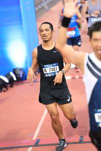 BIB: 7481
                            <button type="button" onclick="openModal(4629357)" class="btn btn-primary btn-sm float-right btn-popup" data-toggle="modal" data-target=".modal-high-quality">
                        <i class="fas fa-shopping-cart"></i> Add to Cart
                    </button>
                                            <button type="button" onclick="isThisMe(4629357, true)" class="btn btn-success btn-sm float-right btn-popup btn-isme hidden" data-toggle="tooltip" data-placement="bottom" title="นี่คือรูปของคุณใช่ไหม คลิกที่นี่เพื่อเอาเข้าอัลบั้ม">
                        <i class="fas fa-plus"></i> Add to album
                    </button>
                    <button type="button" onclick="isThisMe(4629357, false)" class="btn btn-warning btn-sm float-right btn-popup btn-isnotme hidden">
                        <i class="fas fa-ban"></i> Remove from album
                    </button>