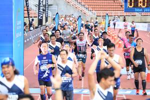 BIB: 8498
                            <button type="button" onclick="openModal(4633454)" class="btn btn-primary btn-sm float-right btn-popup" data-toggle="modal" data-target=".modal-high-quality">
                        <i class="fas fa-shopping-cart"></i> Add to Cart
                    </button>
                                            <button type="button" onclick="isThisMe(4633454, true)" class="btn btn-success btn-sm float-right btn-popup btn-isme hidden" data-toggle="tooltip" data-placement="bottom" title="นี่คือรูปของคุณใช่ไหม คลิกที่นี่เพื่อเอาเข้าอัลบั้ม">
                        <i class="fas fa-plus"></i> Add to album
                    </button>
                    <button type="button" onclick="isThisMe(4633454, false)" class="btn btn-warning btn-sm float-right btn-popup btn-isnotme hidden">
                        <i class="fas fa-ban"></i> Remove from album
                    </button>