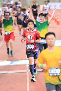 BIB: 7593, 7928
                            <button type="button" onclick="openModal(4630263)" class="btn btn-primary btn-sm float-right btn-popup" data-toggle="modal" data-target=".modal-high-quality">
                        <i class="fas fa-shopping-cart"></i> Add to Cart
                    </button>
                                            <button type="button" onclick="isThisMe(4630263, true)" class="btn btn-success btn-sm float-right btn-popup btn-isme hidden" data-toggle="tooltip" data-placement="bottom" title="นี่คือรูปของคุณใช่ไหม คลิกที่นี่เพื่อเอาเข้าอัลบั้ม">
                        <i class="fas fa-plus"></i> Add to album
                    </button>
                    <button type="button" onclick="isThisMe(4630263, false)" class="btn btn-warning btn-sm float-right btn-popup btn-isnotme hidden">
                        <i class="fas fa-ban"></i> Remove from album
                    </button>