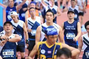 BIB: 6123, 8413
                            <button type="button" onclick="openModal(4634648)" class="btn btn-primary btn-sm float-right btn-popup" data-toggle="modal" data-target=".modal-high-quality">
                        <i class="fas fa-shopping-cart"></i> Add to Cart
                    </button>
                                            <button type="button" onclick="isThisMe(4634648, true)" class="btn btn-success btn-sm float-right btn-popup btn-isme hidden" data-toggle="tooltip" data-placement="bottom" title="นี่คือรูปของคุณใช่ไหม คลิกที่นี่เพื่อเอาเข้าอัลบั้ม">
                        <i class="fas fa-plus"></i> Add to album
                    </button>
                    <button type="button" onclick="isThisMe(4634648, false)" class="btn btn-warning btn-sm float-right btn-popup btn-isnotme hidden">
                        <i class="fas fa-ban"></i> Remove from album
                    </button>