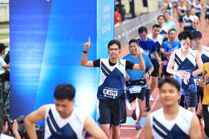 BIB: 5500, 6299
                            <button type="button" onclick="openModal(4635621)" class="btn btn-primary btn-sm float-right btn-popup" data-toggle="modal" data-target=".modal-high-quality">
                        <i class="fas fa-shopping-cart"></i> Add to Cart
                    </button>
                                            <button type="button" onclick="isThisMe(4635621, true)" class="btn btn-success btn-sm float-right btn-popup btn-isme hidden" data-toggle="tooltip" data-placement="bottom" title="นี่คือรูปของคุณใช่ไหม คลิกที่นี่เพื่อเอาเข้าอัลบั้ม">
                        <i class="fas fa-plus"></i> Add to album
                    </button>
                    <button type="button" onclick="isThisMe(4635621, false)" class="btn btn-warning btn-sm float-right btn-popup btn-isnotme hidden">
                        <i class="fas fa-ban"></i> Remove from album
                    </button>