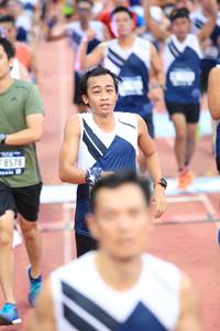 BIB: 8578
                            <button type="button" onclick="openModal(4632465)" class="btn btn-primary btn-sm float-right btn-popup" data-toggle="modal" data-target=".modal-high-quality">
                        <i class="fas fa-shopping-cart"></i> Add to Cart
                    </button>
                                            <button type="button" onclick="isThisMe(4632465, true)" class="btn btn-success btn-sm float-right btn-popup btn-isme hidden" data-toggle="tooltip" data-placement="bottom" title="นี่คือรูปของคุณใช่ไหม คลิกที่นี่เพื่อเอาเข้าอัลบั้ม">
                        <i class="fas fa-plus"></i> Add to album
                    </button>
                    <button type="button" onclick="isThisMe(4632465, false)" class="btn btn-warning btn-sm float-right btn-popup btn-isnotme hidden">
                        <i class="fas fa-ban"></i> Remove from album
                    </button>