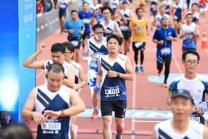 BIB: 675, 7751, 5502, 754
                            <button type="button" onclick="openModal(4635599)" class="btn btn-primary btn-sm float-right btn-popup" data-toggle="modal" data-target=".modal-high-quality">
                        <i class="fas fa-shopping-cart"></i> Add to Cart
                    </button>
                                            <button type="button" onclick="isThisMe(4635599, true)" class="btn btn-success btn-sm float-right btn-popup btn-isme hidden" data-toggle="tooltip" data-placement="bottom" title="นี่คือรูปของคุณใช่ไหม คลิกที่นี่เพื่อเอาเข้าอัลบั้ม">
                        <i class="fas fa-plus"></i> Add to album
                    </button>
                    <button type="button" onclick="isThisMe(4635599, false)" class="btn btn-warning btn-sm float-right btn-popup btn-isnotme hidden">
                        <i class="fas fa-ban"></i> Remove from album
                    </button>