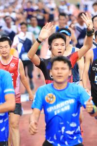 BIB: 
                            <button type="button" onclick="openModal(4632109)" class="btn btn-primary btn-sm float-right btn-popup" data-toggle="modal" data-target=".modal-high-quality">
                        <i class="fas fa-shopping-cart"></i> Add to Cart
                    </button>
                                            <button type="button" onclick="isThisMe(4632109, true)" class="btn btn-success btn-sm float-right btn-popup btn-isme hidden" data-toggle="tooltip" data-placement="bottom" title="นี่คือรูปของคุณใช่ไหม คลิกที่นี่เพื่อเอาเข้าอัลบั้ม">
                        <i class="fas fa-plus"></i> Add to album
                    </button>
                    <button type="button" onclick="isThisMe(4632109, false)" class="btn btn-warning btn-sm float-right btn-popup btn-isnotme hidden">
                        <i class="fas fa-ban"></i> Remove from album
                    </button>