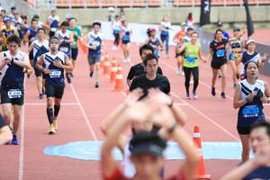 BIB: 6991, 6168, 1019
                            <button type="button" onclick="openModal(4634551)" class="btn btn-primary btn-sm float-right btn-popup" data-toggle="modal" data-target=".modal-high-quality">
                        <i class="fas fa-shopping-cart"></i> Add to Cart
                    </button>
                                            <button type="button" onclick="isThisMe(4634551, true)" class="btn btn-success btn-sm float-right btn-popup btn-isme hidden" data-toggle="tooltip" data-placement="bottom" title="นี่คือรูปของคุณใช่ไหม คลิกที่นี่เพื่อเอาเข้าอัลบั้ม">
                        <i class="fas fa-plus"></i> Add to album
                    </button>
                    <button type="button" onclick="isThisMe(4634551, false)" class="btn btn-warning btn-sm float-right btn-popup btn-isnotme hidden">
                        <i class="fas fa-ban"></i> Remove from album
                    </button>